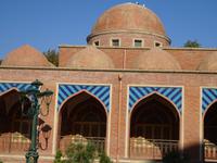 Moschee