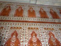 Schamachy: Dchuma-Moschee
