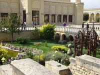 Schamachy: Dchuma-Moschee