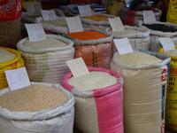 Scheki: Basar