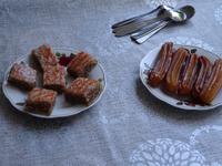 Scheki: Halva-Manufaktur