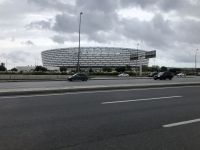 Sportarena
