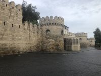 Tor zur Altstadt