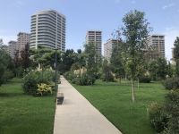 White City Baku