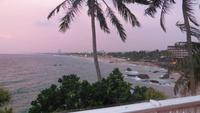 0151 Hotel Mount Lavinia - Blick zur Stadt