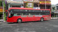 0200 Hue - kleinere Menschen-kleinere Doppelstockbusse