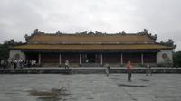 0207 Hue - Verbotene Stadt