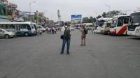 0223 Hue - Dong-Ba-Markt
