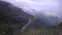 0277 Richtung Wolkenpass