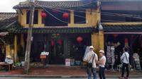 0301 Hoi An - Mittag im Citronella