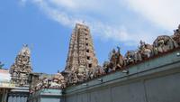 0374 Hindu-Tempel