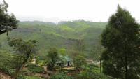 0632 Fahrt nach Nuwara Eliya -