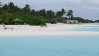 0899  Malediven - Paradies Island Resort - Unterwasserwelt