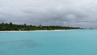 0912  Malediven - Paradies Island Resort