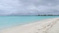0914  Malediven - Paradies Island Resort