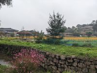 107  UNESCO-Weltkulturerbedorf Yangdong, Südkorea