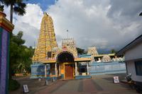 107 Hindutempel in Matale