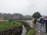 108.  UNESCO-Weltkulturerbedorf Yangdong, Südkorea