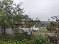 109.  UNESCO-Weltkulturerbedorf Yangdong, Südkorea