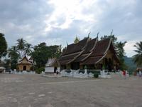 007. Wat Xieng Thong, Luang Prabang, Laos