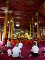 016. Wat Sensoukharam, Luang Prabang, Laos
