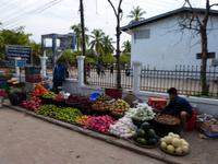 017. Luang Prabang, Laos