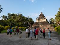 022. Wat Visoun Narath, Luang Prabang, Laos