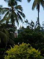 023. Phou Si Berg, Luang Prabang