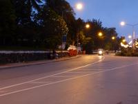 033. Almosengang, Luang Prabang, Laos