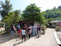 132. Yao Dorf, Thailand