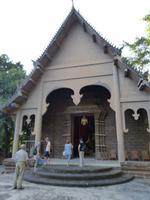 150. Aufstieg zum Aussichtspunkt, Thailand