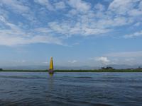 178. Mina Vogel, Inle Lake, Myanmar