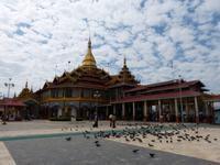 192. Phaungdaw Oo Pagode, Inle Lake, Myanmar