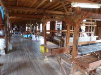 198. Innpaw Khone Weberdorf, Inle Lake, Myanmar