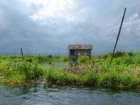 208. Inle Lake, Myanmar