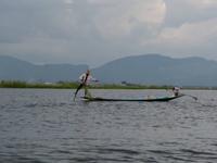 234. Inle Lake, Myanmar