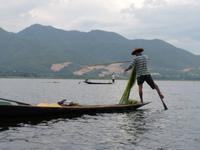 235. Inle Lake, Myanmar
