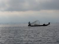243. Inle Lake, Myanmar