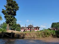 249. Inle Lake, Myanmar