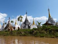 281. Ywama, Inle Lake, Myanmar