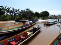 284. Inle Lake, Myanmar