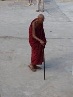 300. Shweyanpyay Kloster, Myanmar