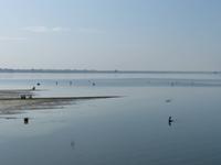 314. U-Bein Brücke, Amarapura, Myanmar