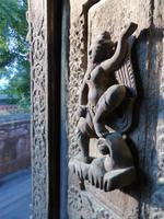 347. Shwenandaw Kloster, Mandalay, Myanmar