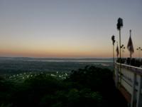 361. Mandalay Hill, Myanmar