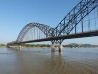 380. Sagaing, Myanmar