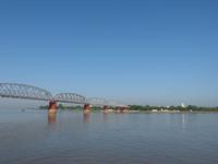 381. Sagaing, Myanmar