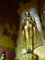 419. Ananda Tempel, Bagan, Myanmar