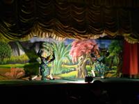 449. Nandar Restaurant, Bagan, Myanmar