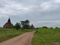 456. Bagan, Myanmar